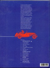 Verso de Clifton -16a1999- Le Baiser du cobra