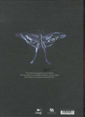 Verso de Pierrot lunaire -1- Tome 1