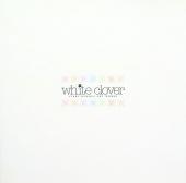 Verso de White clover - Itaru Hinoue art works