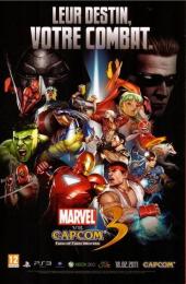 Verso de Marvel Universe Hors Série (Panini - 2008) -9- Marvel Universe vs. The Punisher