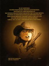 Verso de Angela (Pecqueur/Vatine) (en allemand) - Angela