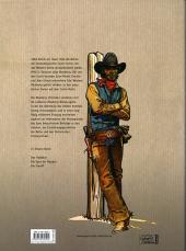 Verso de Blueberry (Die Chroniken) -3INT- Leutnant Blueberry - Der verlorene Reiter