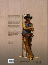 Verso de Blueberry (Die Chroniken) -5INT- Marshal Blueberry - Auf Befehl Washingtons