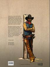 Verso de Blueberry (Die Chroniken) -9INT- Leutnant Blueberry - Tsi-Na-Pah