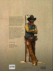 Verso de Blueberry (Die Chroniken) -10INT- Leutnant Blueberry - Das Ende des Weges