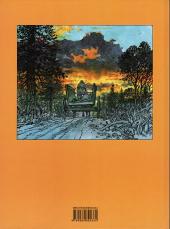 Verso de Türme von Bos-Maury (Die) -14- Wassja