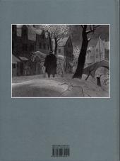 Verso de Türme von Bos-Maury (Die) -13- Die Dulle Griet