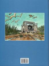 Verso de Afrika (Hermann, en allemand) - Afrika