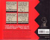 Verso de Peanuts (The complete) (2004) -15- 1979 - 1980