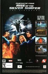 Verso de All-Star Batman & Robin, The Boy Wonder (2005) -6- Episode six