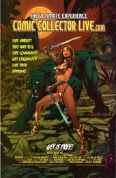 Verso de All-Star Batman & Robin, The Boy Wonder (2005) -7- Episode seven