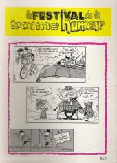 Verso de Mandrake (1re Série - Remparts) (Mondes Mystérieux - 1) -41561- Le secret du docteur Zède