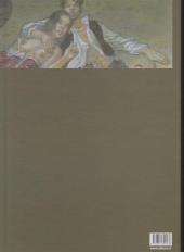 Verso de Mattéo -2TL2- Deuxième époque (1917-1918)