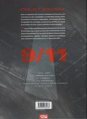 Verso de 9/11 -2- Projet Bojinka