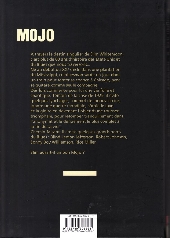 Verso de Mojo