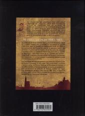 Verso de Alsace (Cette histoire qui a fait l') -7- De l'aigle aux lys (de 1605 à 1697)