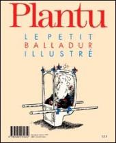 Verso de Le petit illustré -INT1995- Le petit Chirac Balladur illustré