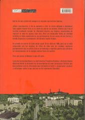 Verso de Chernóbil - La Zona - Chernóbil - La zona