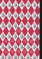 Verso de Les belles histoires de l'Oncle Paul -18- Tome 18