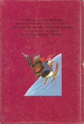 Verso de Mickey club du livre -181- Le Pingouin qui n'aimait pas le froid