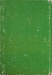 Verso de Mickey club du livre -122- Hiawatha apprend à chasser