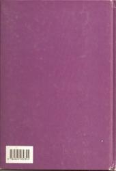 Verso de Mickey club du livre -11- Aladdin et le petit dromadaire blanc