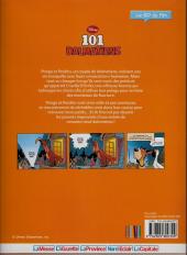 Verso de Disney (La BD du film) -13- 101 dalmatiens