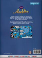 Verso de Disney (La BD du film) -26- Aladdin