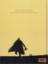 Verso de Professeur Bell -4a- Promenade des anglaises