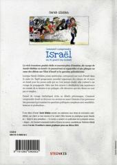 Verso de Comment comprendre Israël en 60 jours (ou moins)