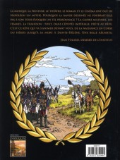 Verso de Napoléon (Osi) -2- Le général vendémiaire