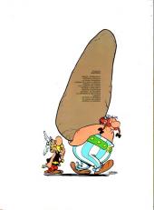 Verso de Astérix (en langues régionales) -10Catalan- Astèrix legionari