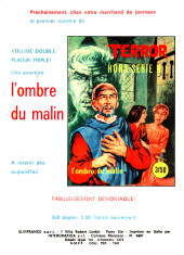 Verso de Lucifera, la maîtresse du démon -1- Les flammes de l'enfer