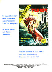 Verso de Lucifera, la maîtresse du démon -8- À la croisade !