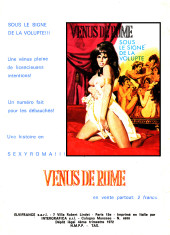 Verso de Lucifera, la maîtresse du démon -10- Les Byzantins