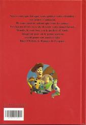 Verso de Mickey club du livre -243- Toy Story