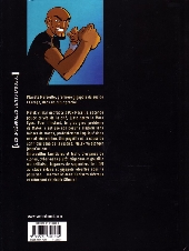 Verso de Malek Sliman -INT- Intégrale