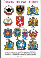 Verso de Superman Géant (Sagédition - 2e série) -30- Une nouvelle vie pour superman