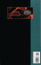 Verso de Daredevil: The Man Without Fear (1993) -4- Daredevil: The Man Without Fear # 4