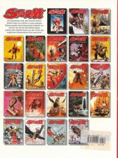 Verso de Storm (en allemand) -3a- Das Volk der Wüste