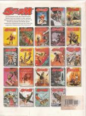 Verso de Storm (en allemand) -6a- Das Geheimnis der Neutronenstrahlen