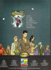 Verso de Wisher - Dossier de presse