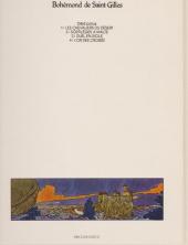 Verso de Bohémond de Saint-Gilles -4a1984- L'or des croisés