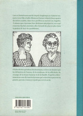 Verso de Vers la sortie