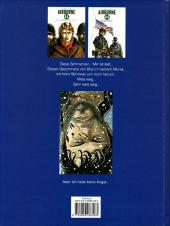 Verso de Airborne 44 (en allemand) -2- Für uns gibt es kein Morgen