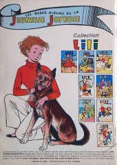 Verso de Aggie (SPE) -29- Aggie et baby Lou