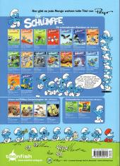 Verso de Schlümpfe (Die) -3- Schlumpfine