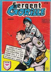 Verso de Ardan (2e série - Arédit) -5- L'homme à la balafre