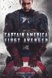 Verso de Ultimate Avengers (Hors-série) -2- Ultimate Captain America
