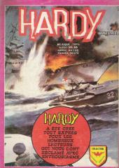 Verso de Tex Bill (Arédit) -68- La machine infernale